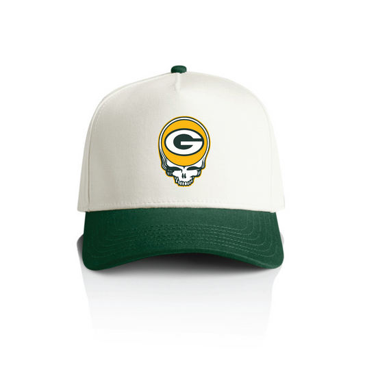 Green Bay Two-Tone Hat