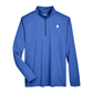 Summer Golf Heather Q-Zip