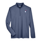 Summer Golf Heather Q-Zip