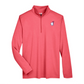 Summer Golf Heather Q-Zip