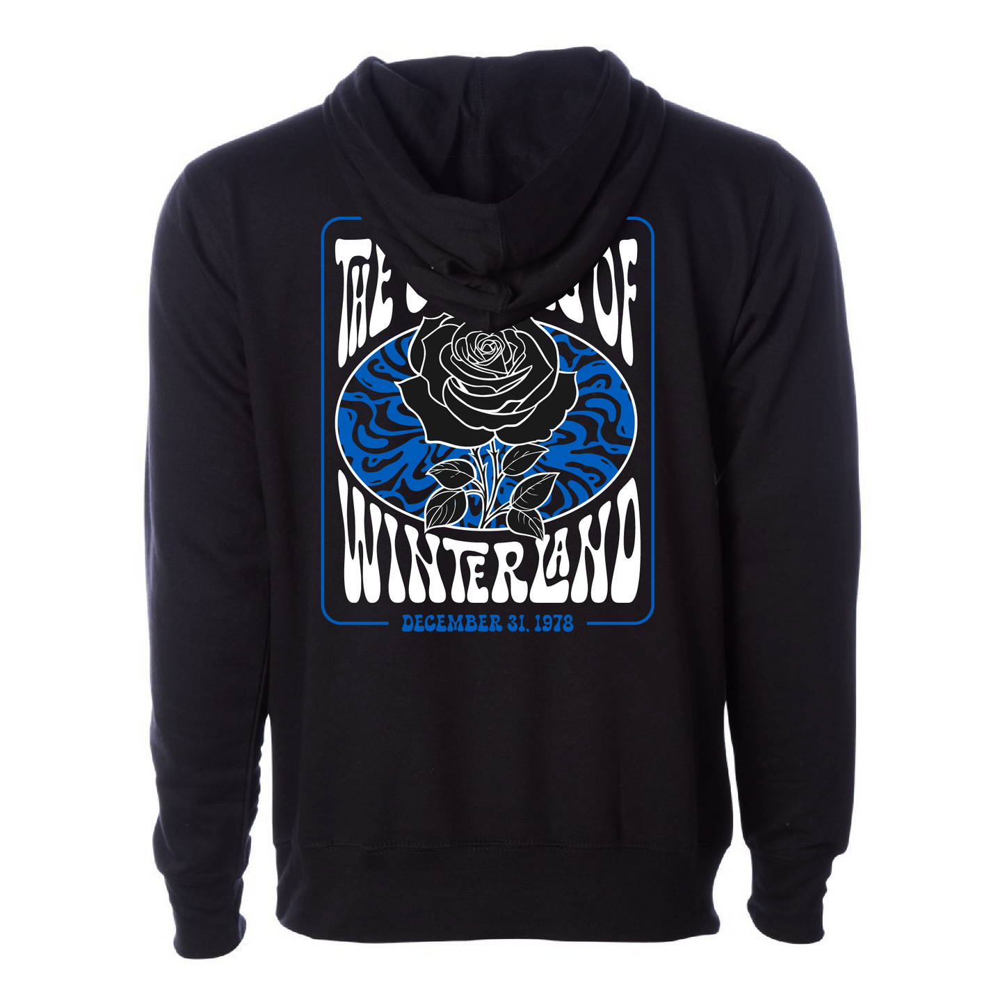 Winterland '78 Hoodie