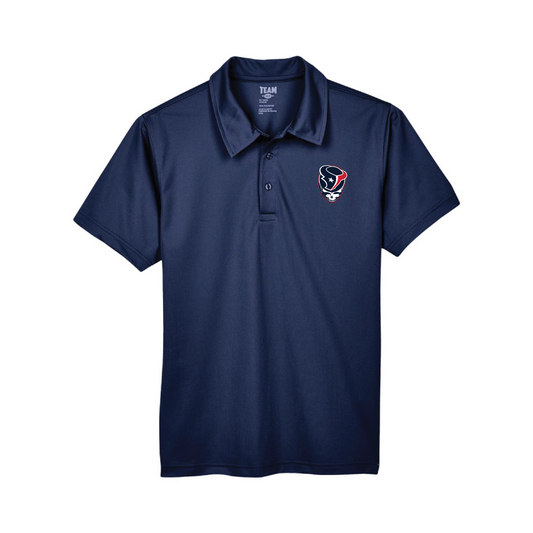 Houston Performance Polo