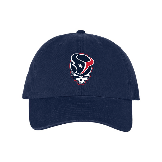 Houston Dad Hat