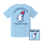 Summer Golf Comfort Colors Pocket Tee