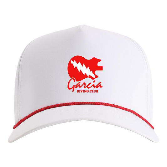 Diving Club Imperial Rope Hat