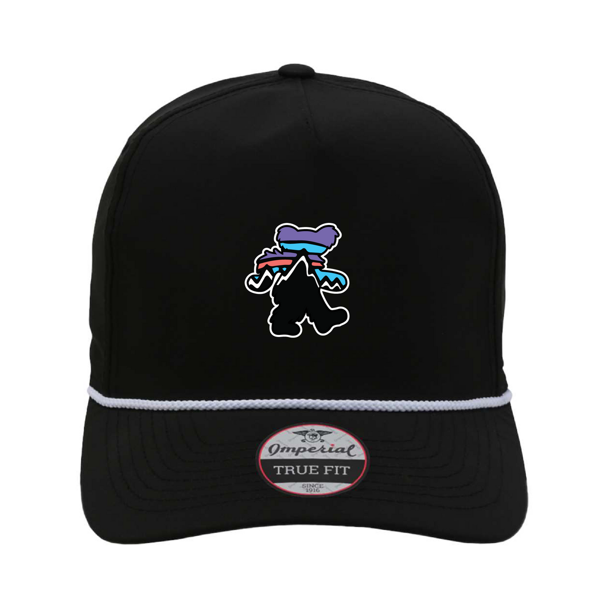 Deadagonia Imperial Rope Hat
