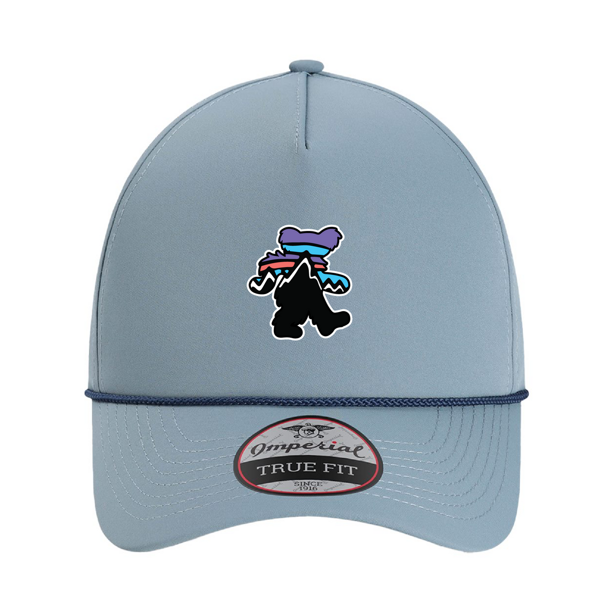 Deadagonia Imperial Rope Hat
