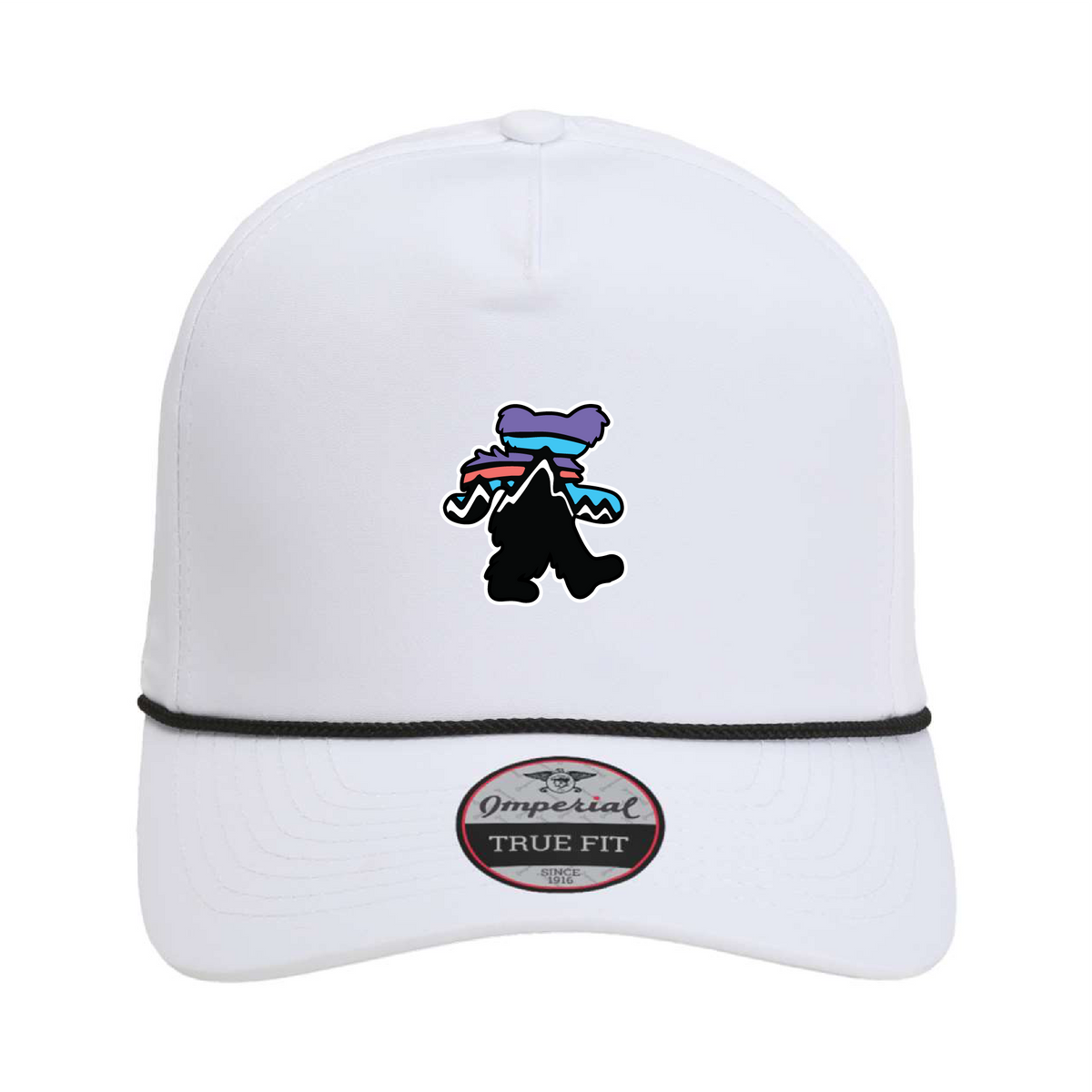 Deadagonia Imperial Rope Hat