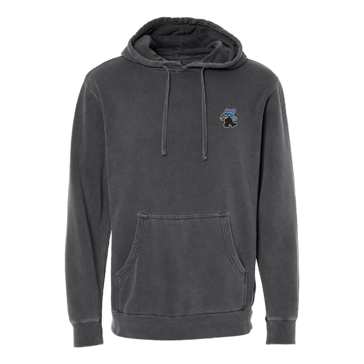 Deadagonia Vintage Hoodie