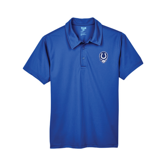 Indianapolis Performance Polo