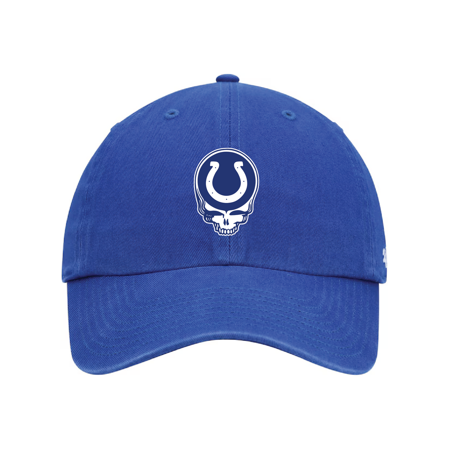 Indianapolis Dad Hat