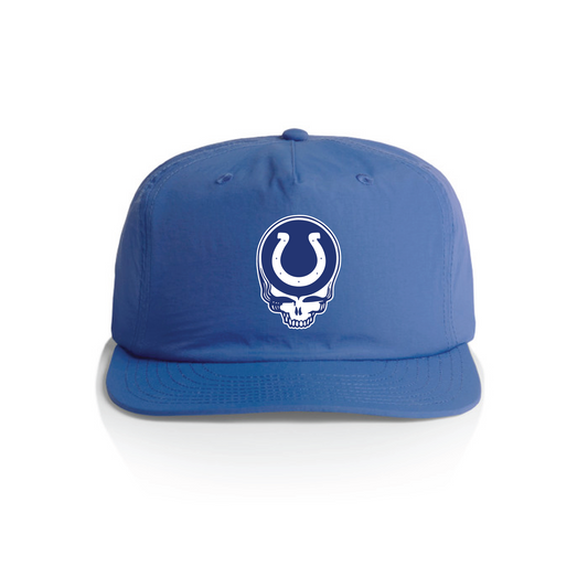 Indianapolis Surf Hat