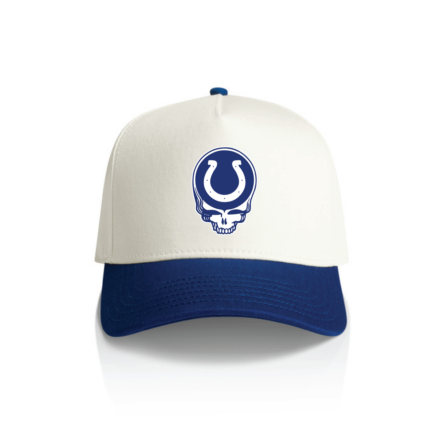 Indianapolis Two-Tone Hat