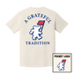 Summer Golf Comfort Colors Pocket Tee