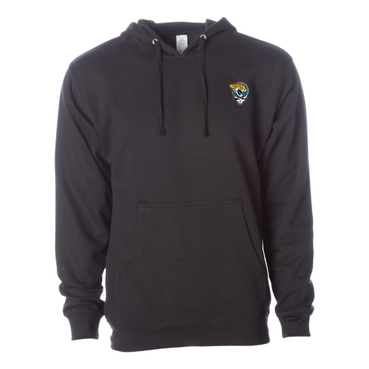 Jacksonville Hoodie