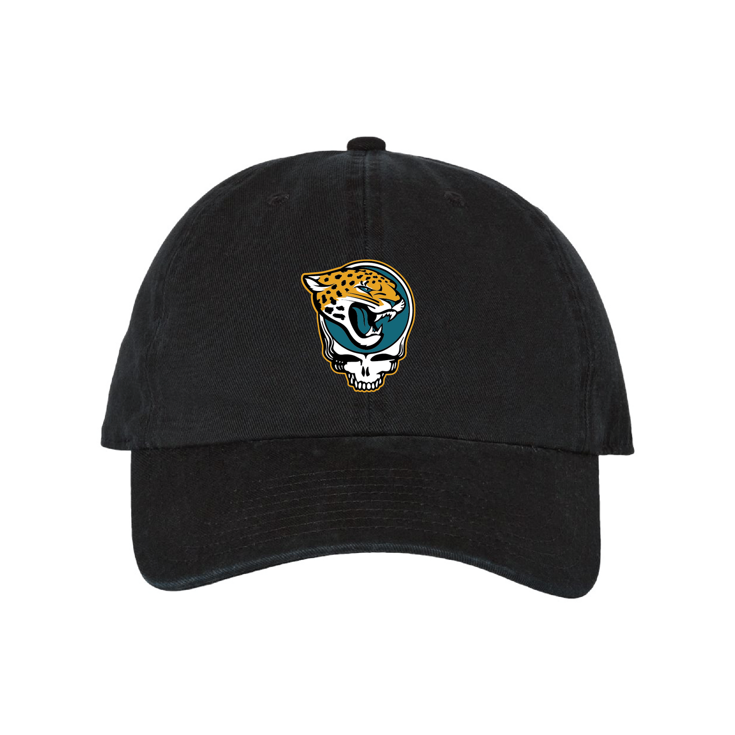 Jacksonville Dad Hat