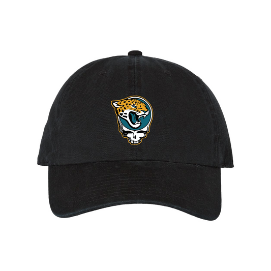 Jacksonville Dad Hat