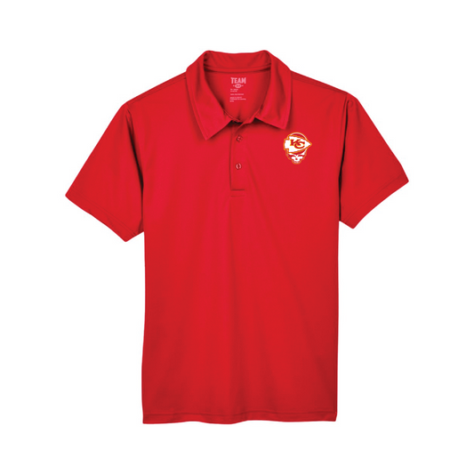 Kansas City Performance Polo