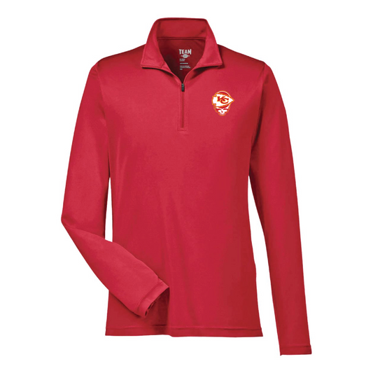 Kansas City Performance Q-Zip