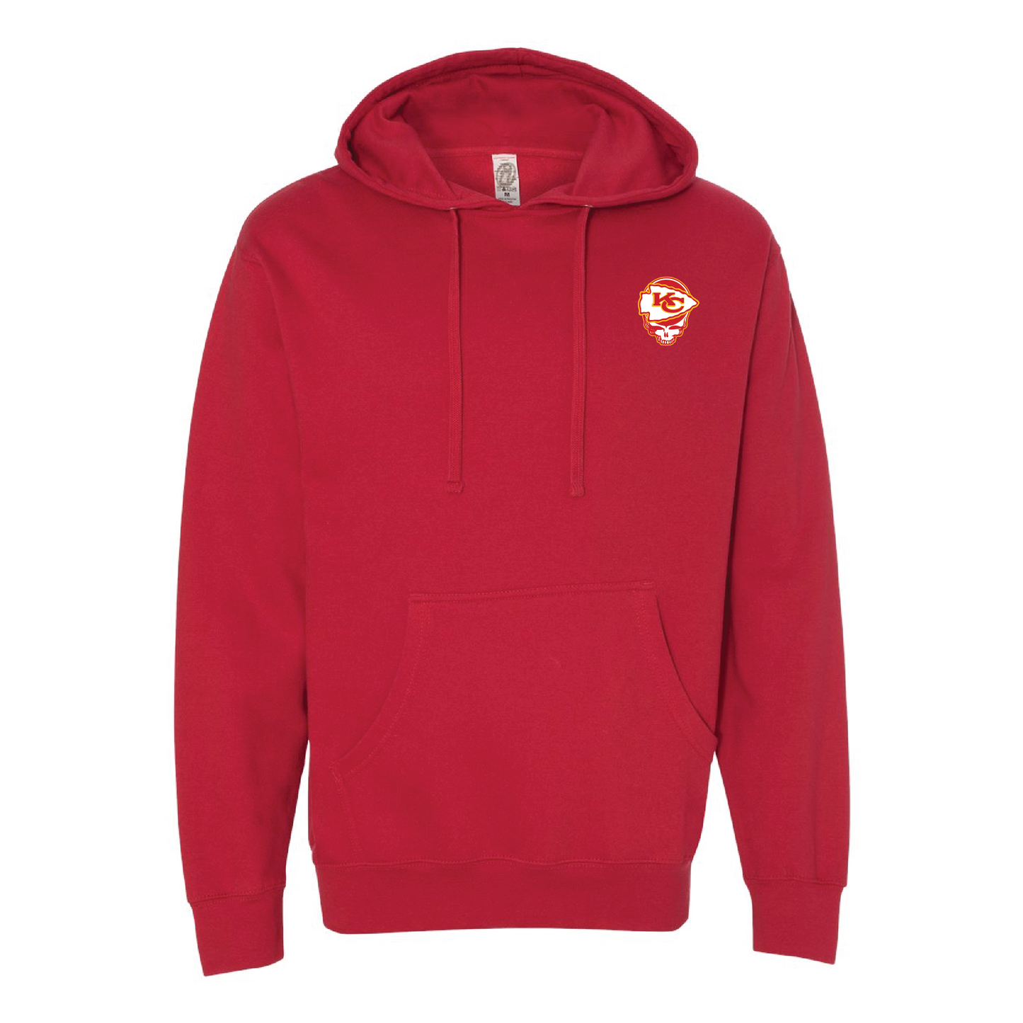 Kansas City Hoodie