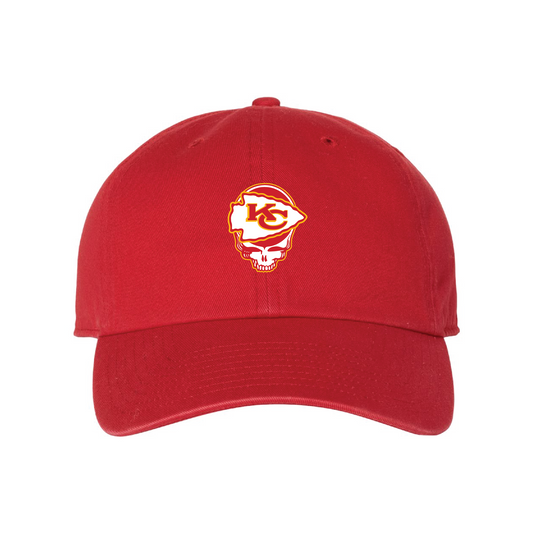 Kansas City Dad Hat