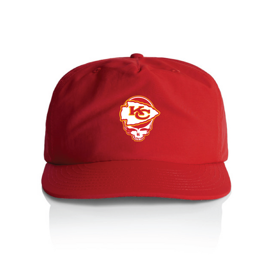Kansas City Surf Hat