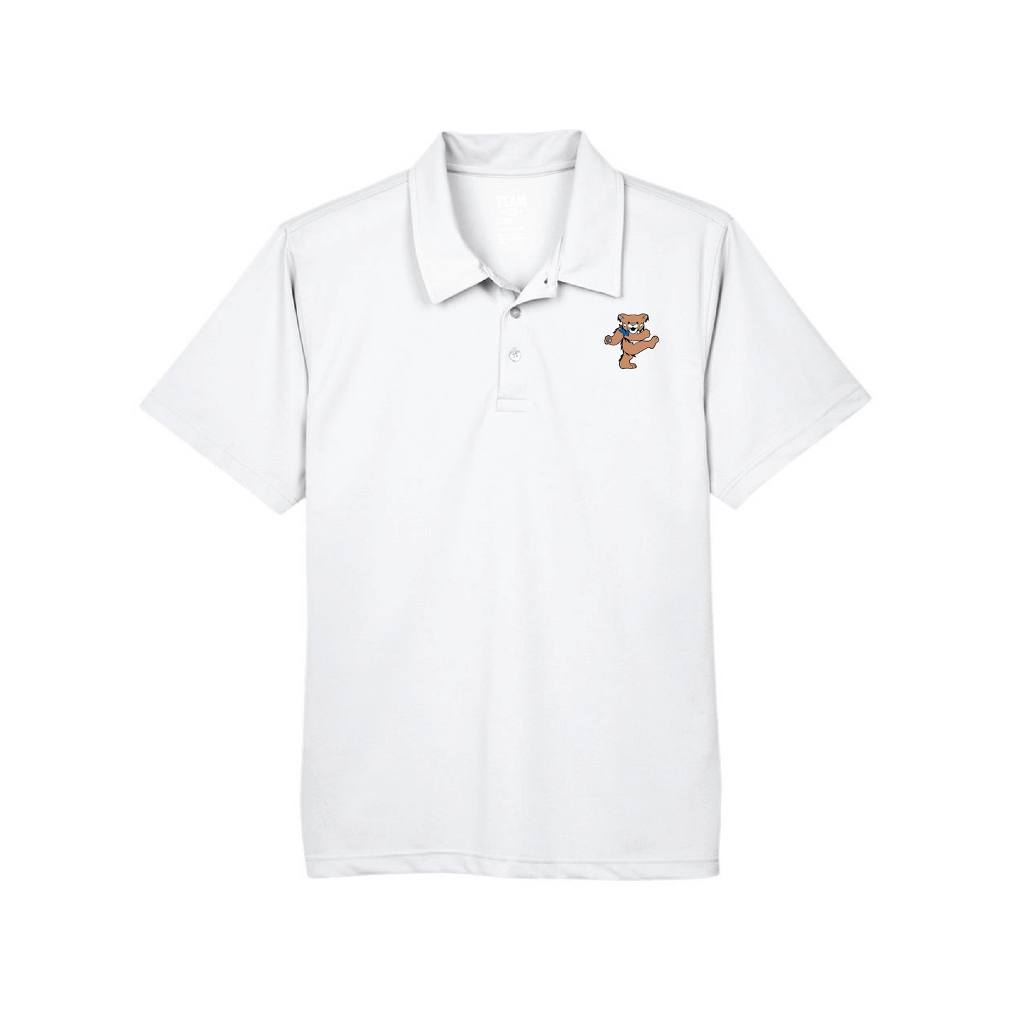 Lexington Performance Polo