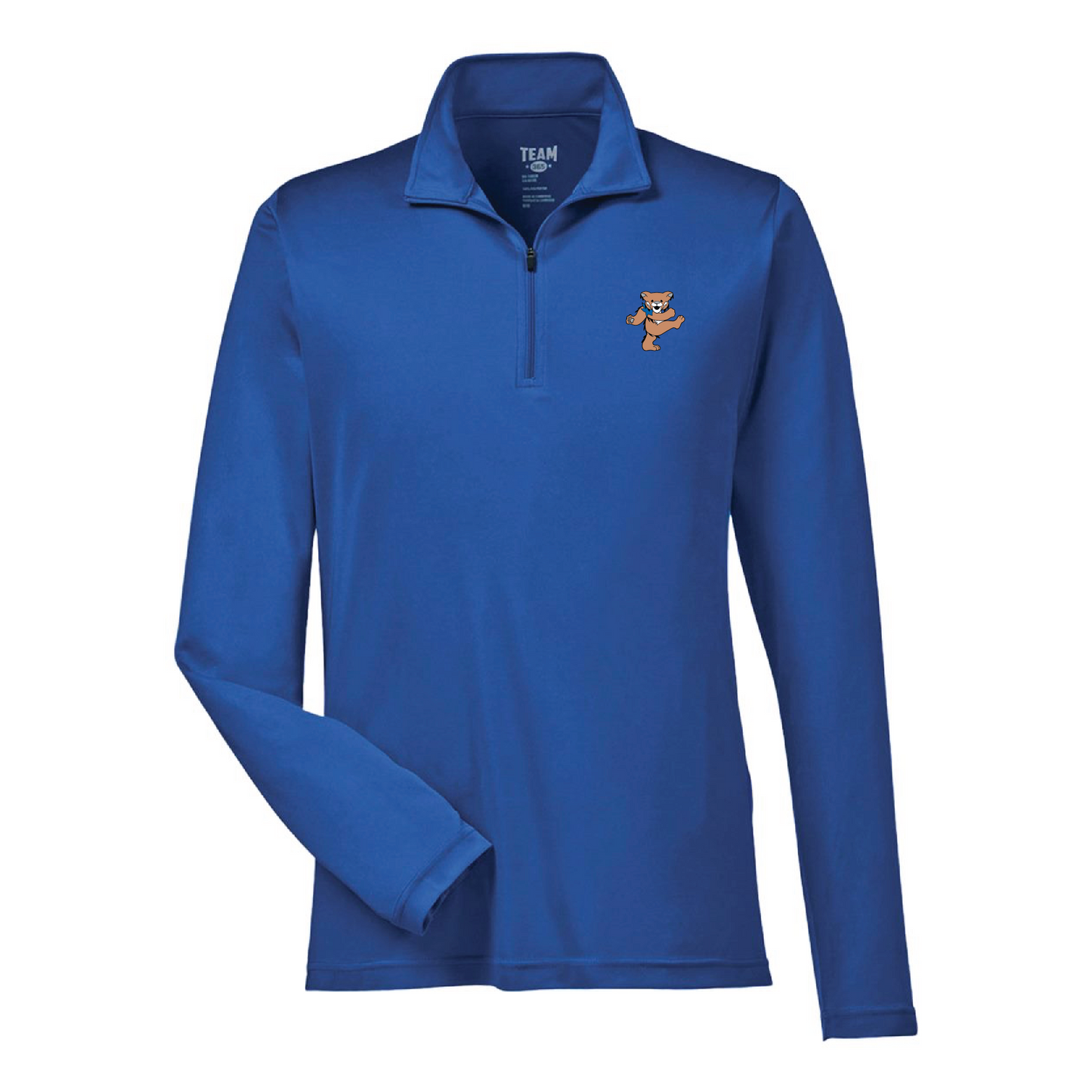 Lexington Performance Q-Zip