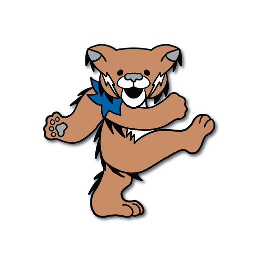 Lexington Sticker (Two Pack)