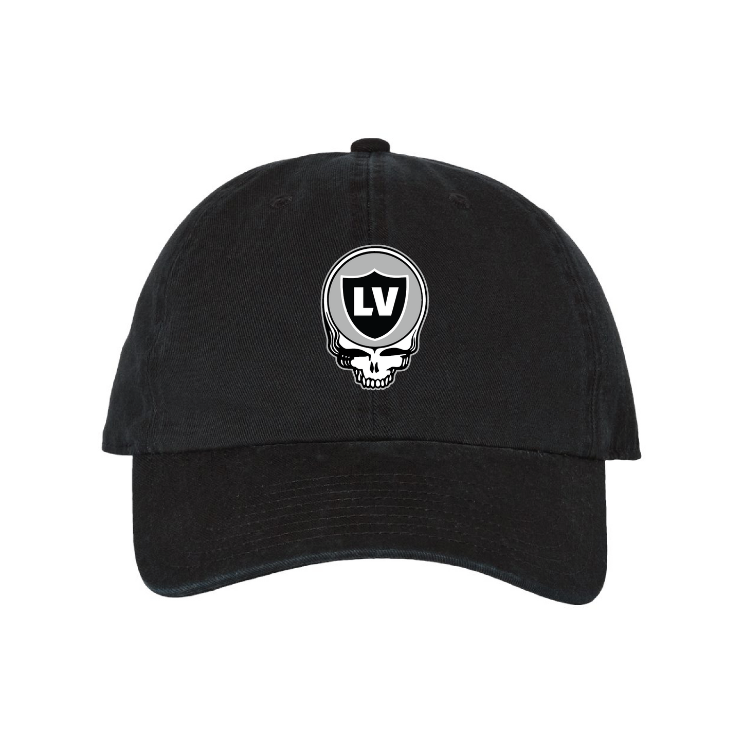 Las Vegas Dad Hat
