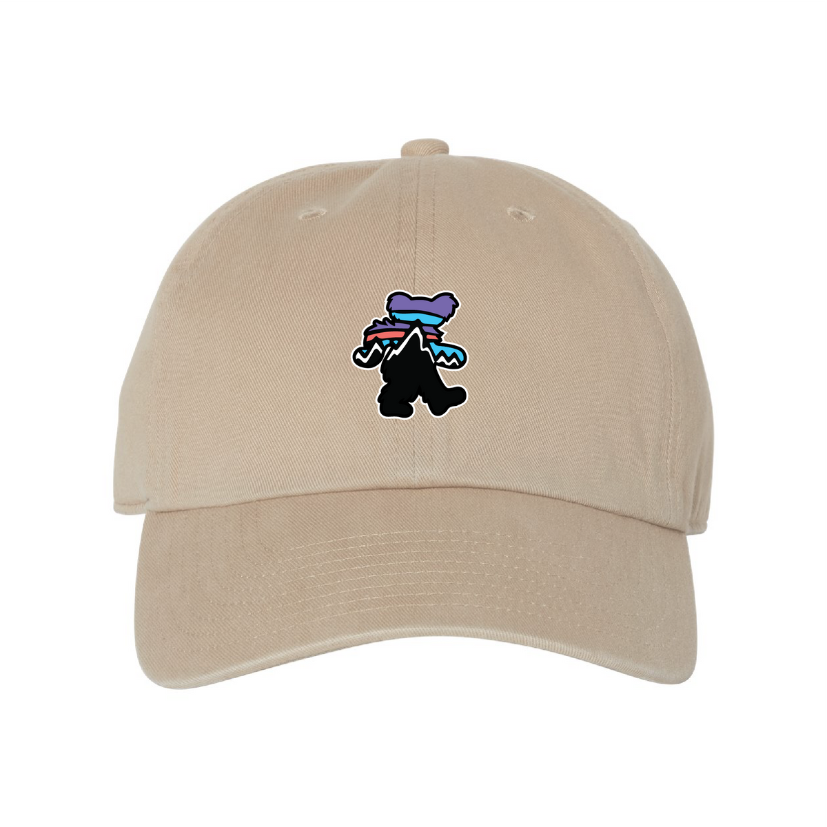 Deadagonia Dad Hat