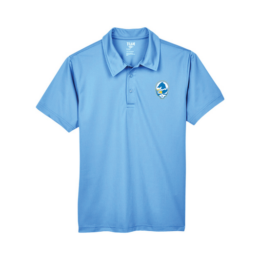 Los Angeles Chargers Performance Polo