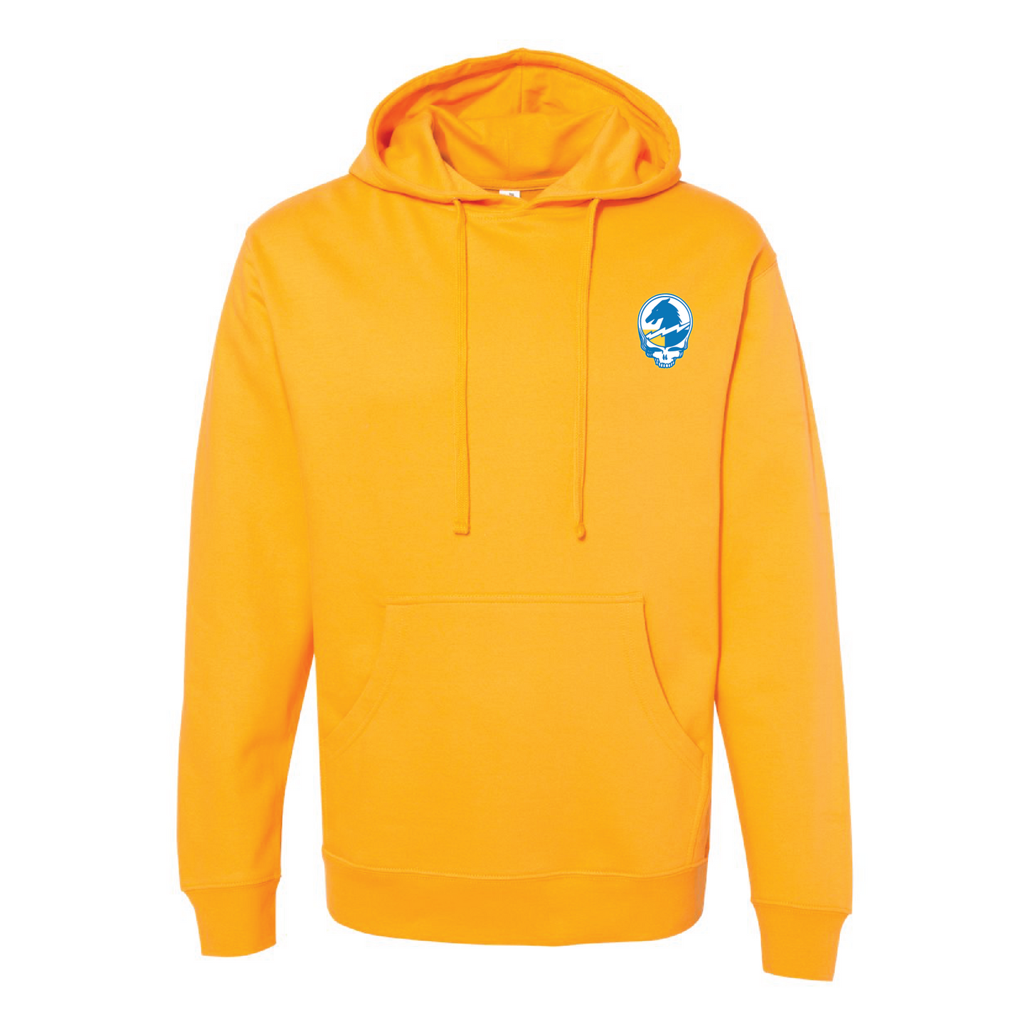 Los Angeles Chargers Hoodie