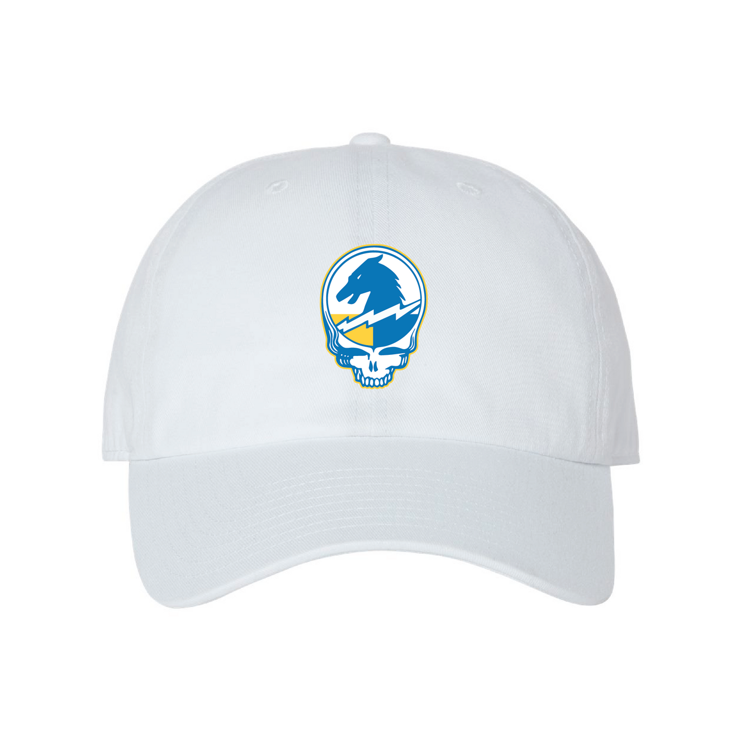 Los Angeles Chargers Dad Hat