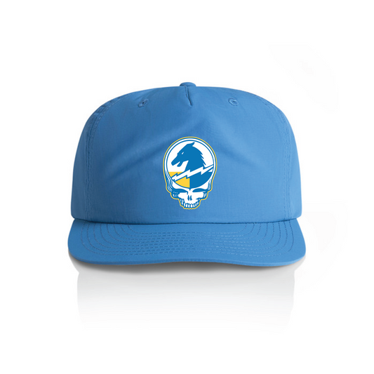 Los Angeles Chargers Surf Hat