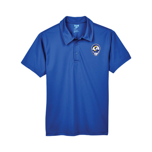 Los Angeles Rams Performance Polo