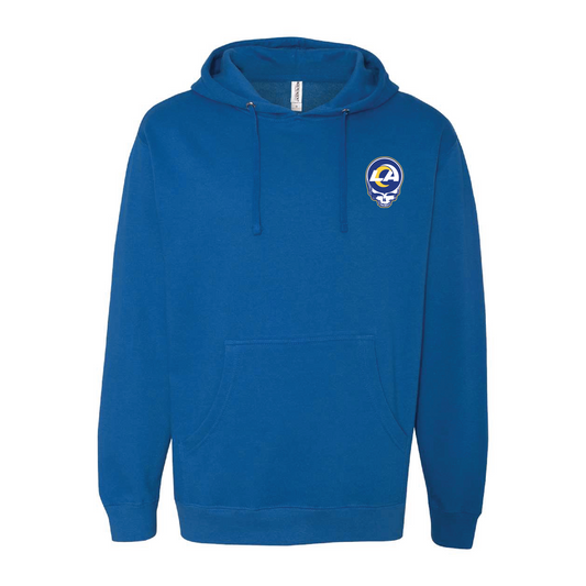 Los Angeles Rams Hoodie