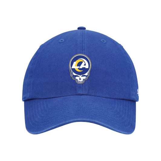 Los Angeles Rams Dad Hat