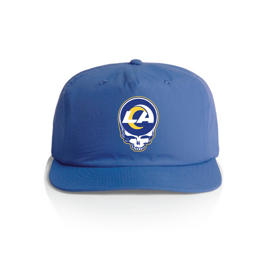 Los Angeles Rams Surf Hat