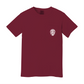 Starkville SEC Mascot Pocket Tee