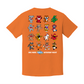 Knoxville SEC Mascot Pocket Tee