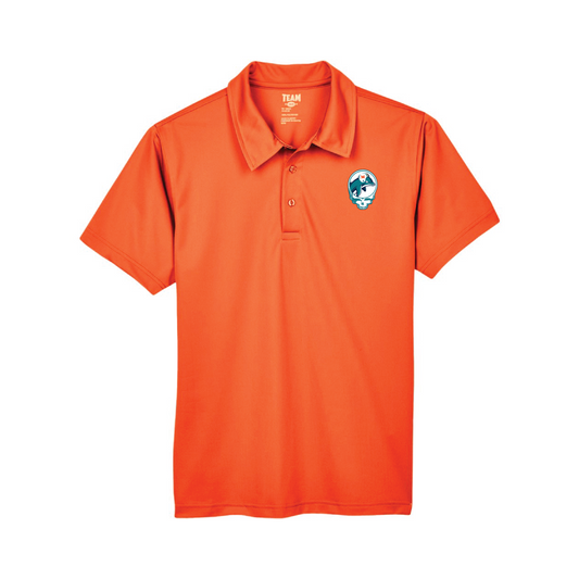 Miami Performance Polo
