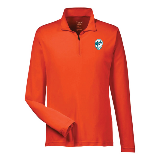 Miami Performance Q-Zip