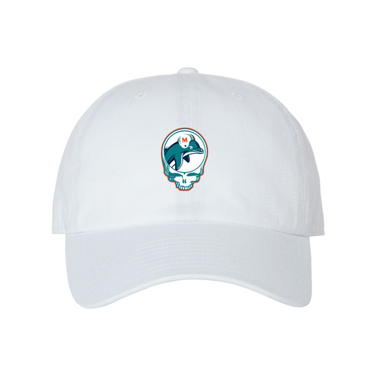 Miami Dad Hat