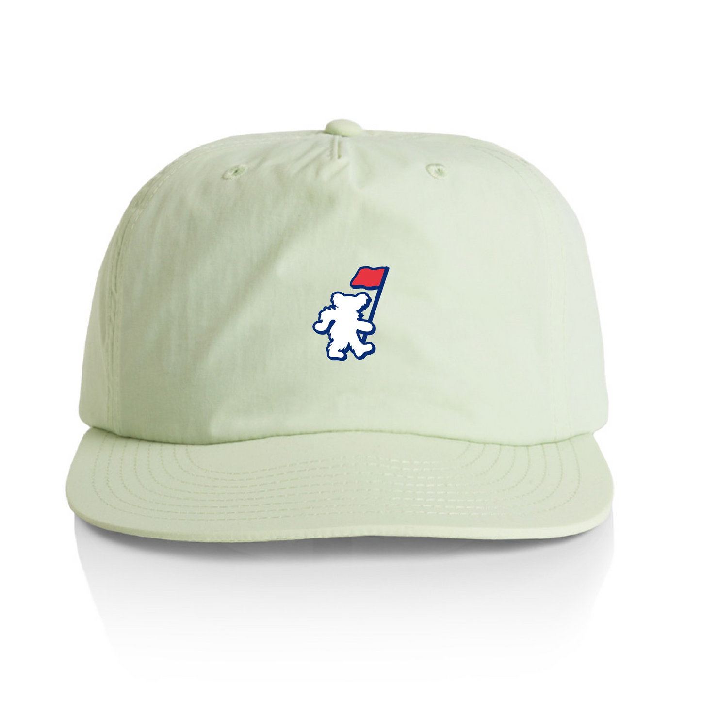 Summer Golf Surf Hat