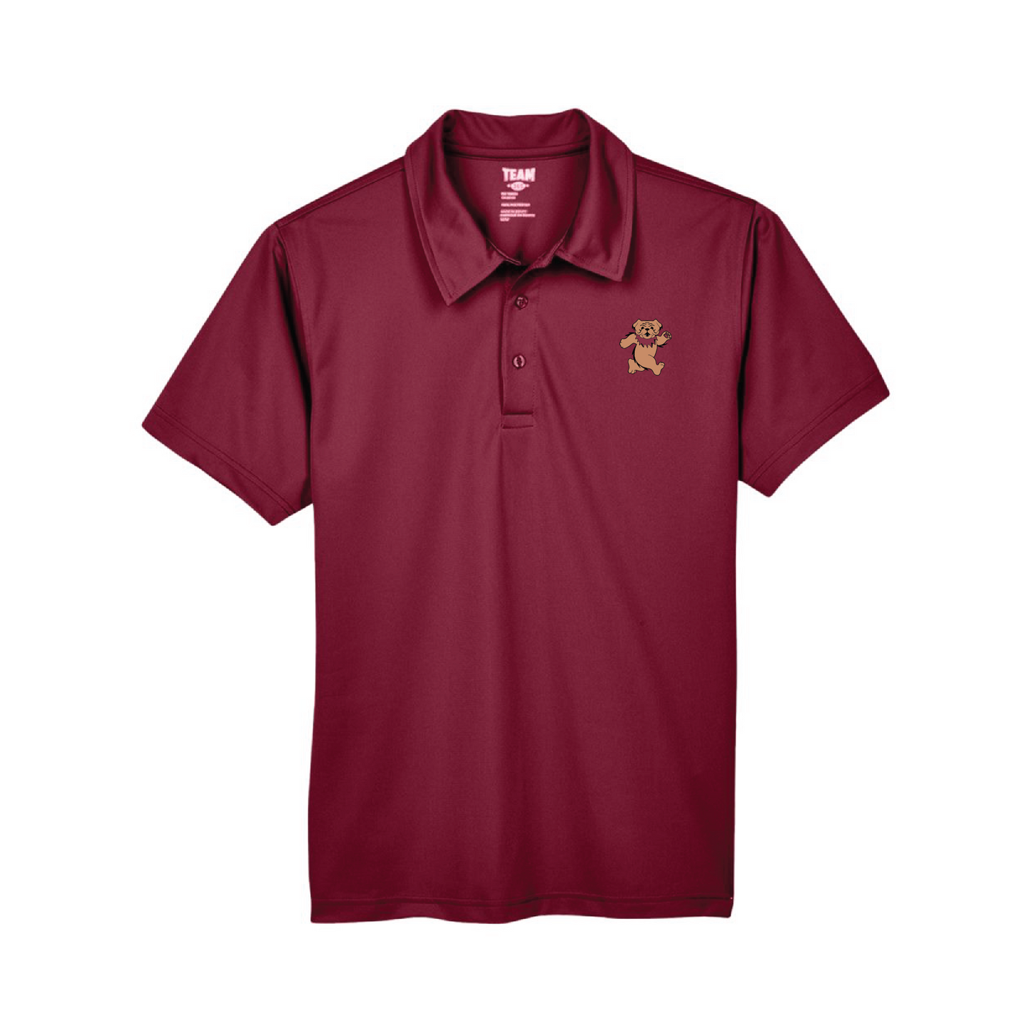 Starkville Performance Polo