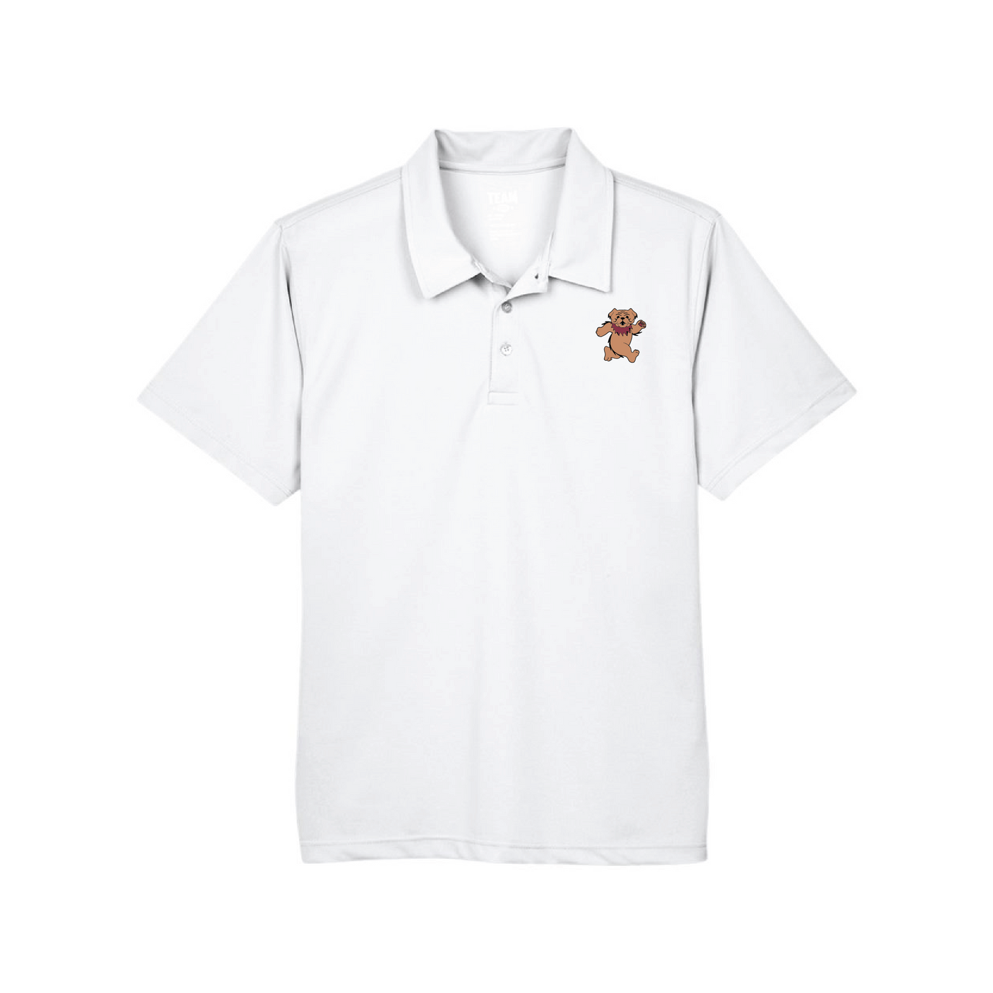 Starkville Performance Polo