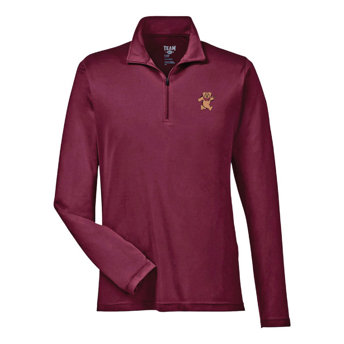 Starkville Performance Q-Zip