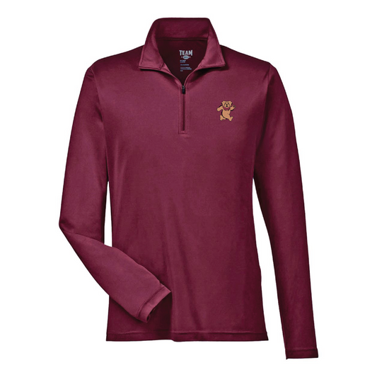 Starkville Performance Q-Zip