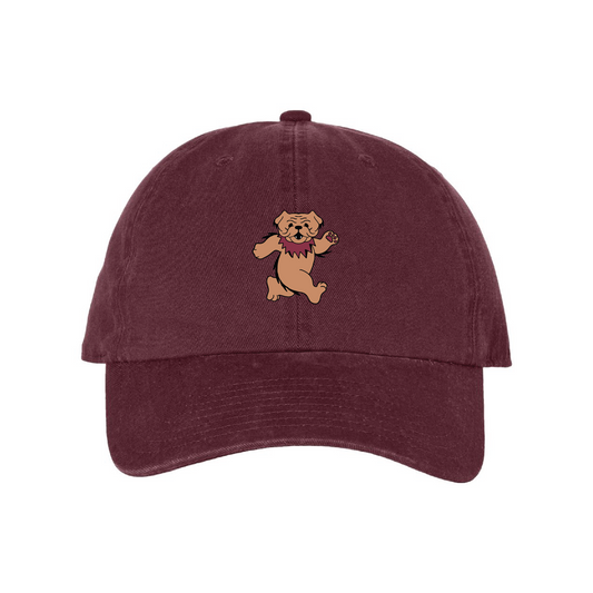 Starkville Dad Hat